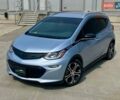 Сірий Шевроле Bolt EV, об'ємом двигуна 0 л та пробігом 57 тис. км за 15990 $, фото 2 на Automoto.ua