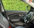 Серый Шевроле Bolt EV, объемом двигателя 0 л и пробегом 174 тыс. км за 14400 $, фото 22 на Automoto.ua