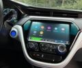 Серый Шевроле Bolt EV, объемом двигателя 0 л и пробегом 174 тыс. км за 13999 $, фото 22 на Automoto.ua