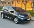 Сірий Шевроле Bolt EV, об'ємом двигуна 0 л та пробігом 177 тис. км за 14200 $, фото 1 на Automoto.ua