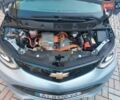 Серый Шевроле Bolt EV, объемом двигателя 0 л и пробегом 60 тыс. км за 14600 $, фото 13 на Automoto.ua