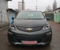 Сірий Шевроле Bolt EV, об'ємом двигуна 0 л та пробігом 60 тис. км за 15900 $, фото 17 на Automoto.ua