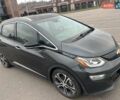 Сірий Шевроле Bolt EV, об'ємом двигуна 0 л та пробігом 209 тис. км за 15400 $, фото 1 на Automoto.ua