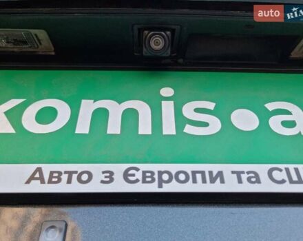 Сірий Шевроле Bolt EV, об'ємом двигуна 0 л та пробігом 181 тис. км за 13999 $, фото 79 на Automoto.ua