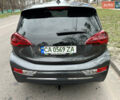 Сірий Шевроле Bolt EV, об'ємом двигуна 0 л та пробігом 102 тис. км за 14600 $, фото 7 на Automoto.ua