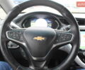 Серый Шевроле Bolt EV, объемом двигателя 0 л и пробегом 135 тыс. км за 15300 $, фото 28 на Automoto.ua