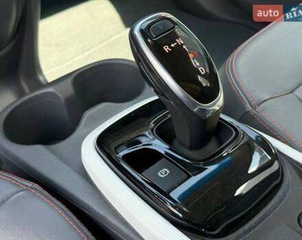 Сірий Шевроле Bolt EV, об'ємом двигуна 0 л та пробігом 137 тис. км за 13499 $, фото 35 на Automoto.ua