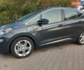 Сірий Шевроле Bolt EV, об'ємом двигуна 0 л та пробігом 90 тис. км за 14700 $, фото 3 на Automoto.ua