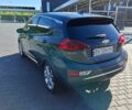 Сірий Шевроле Bolt EV, об'ємом двигуна 0 л та пробігом 101 тис. км за 14200 $, фото 15 на Automoto.ua