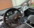 Серый Шевроле Bolt EV, объемом двигателя 0 л и пробегом 103 тыс. км за 14000 $, фото 4 на Automoto.ua