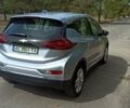 Серый Шевроле Bolt EV, объемом двигателя 0 л и пробегом 114 тыс. км за 14500 $, фото 2 на Automoto.ua