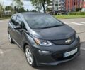 Сірий Шевроле Bolt EV, об'ємом двигуна 0 л та пробігом 147 тис. км за 12000 $, фото 1 на Automoto.ua