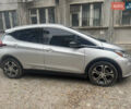 Серый Шевроле Bolt EV, объемом двигателя 0 л и пробегом 153 тыс. км за 14300 $, фото 1 на Automoto.ua