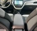 Сірий Шевроле Bolt EV, об'ємом двигуна 0 л та пробігом 90 тис. км за 14700 $, фото 19 на Automoto.ua