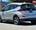 Сірий Шевроле Bolt EV, об'ємом двигуна 0 л та пробігом 56 тис. км за 3800 $, фото 4 на Automoto.ua