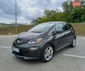 Серый Шевроле Bolt EV, объемом двигателя 0 л и пробегом 110 тыс. км за 13500 $, фото 1 на Automoto.ua