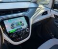 Серый Шевроле Bolt EV, объемом двигателя 0 л и пробегом 100 тыс. км за 14200 $, фото 5 на Automoto.ua