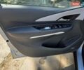 Сірий Шевроле Bolt EV, об'ємом двигуна 0 л та пробігом 52 тис. км за 13200 $, фото 21 на Automoto.ua