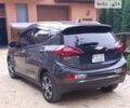 Серый Шевроле Bolt EV, объемом двигателя 0 л и пробегом 147 тыс. км за 15300 $, фото 7 на Automoto.ua