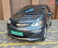 Сірий Шевроле Bolt EV, об'ємом двигуна 0 л та пробігом 181 тис. км за 13999 $, фото 13 на Automoto.ua