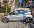 Серый Шевроле Bolt EV, объемом двигателя 0 л и пробегом 183 тыс. км за 14800 $, фото 2 на Automoto.ua