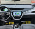 Серый Шевроле Bolt EV, объемом двигателя 0 л и пробегом 210 тыс. км за 12500 $, фото 17 на Automoto.ua