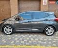 Сірий Шевроле Bolt EV, об'ємом двигуна 0 л та пробігом 181 тис. км за 13999 $, фото 17 на Automoto.ua