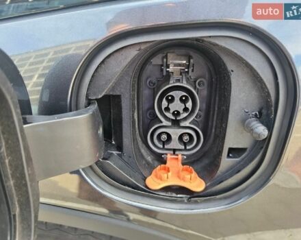 Сірий Шевроле Bolt EV, об'ємом двигуна 0 л та пробігом 148 тис. км за 15300 $, фото 19 на Automoto.ua