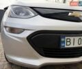 Серый Шевроле Bolt EV, объемом двигателя 0 л и пробегом 156 тыс. км за 11500 $, фото 23 на Automoto.ua