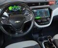 Серый Шевроле Bolt EV, объемом двигателя 0 л и пробегом 144 тыс. км за 13100 $, фото 5 на Automoto.ua