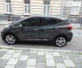 Серый Шевроле Bolt EV, объемом двигателя 0 л и пробегом 122 тыс. км за 13300 $, фото 2 на Automoto.ua