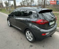 Сірий Шевроле Bolt EV, об'ємом двигуна 0 л та пробігом 102 тис. км за 14600 $, фото 6 на Automoto.ua