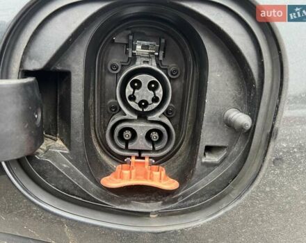 Серый Шевроле Bolt EV, объемом двигателя 0 л и пробегом 104 тыс. км за 14999 $, фото 22 на Automoto.ua