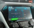 Сірий Шевроле Bolt EV, об'ємом двигуна 0 л та пробігом 81 тис. км за 23000 $, фото 12 на Automoto.ua