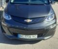 Сірий Шевроле Bolt EV, об'ємом двигуна 0 л та пробігом 101 тис. км за 15000 $, фото 5 на Automoto.ua