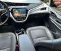 Серый Шевроле Bolt EV, объемом двигателя 0 л и пробегом 115 тыс. км за 13000 $, фото 7 на Automoto.ua