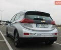 Серый Шевроле Bolt EV, объемом двигателя 0 л и пробегом 135 тыс. км за 15300 $, фото 4 на Automoto.ua