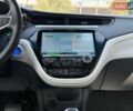 Сірий Шевроле Bolt EV, об'ємом двигуна 0 л та пробігом 137 тис. км за 13499 $, фото 46 на Automoto.ua