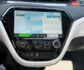 Сірий Шевроле Bolt EV, об'ємом двигуна 0 л та пробігом 137 тис. км за 13499 $, фото 33 на Automoto.ua