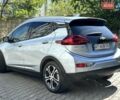 Сірий Шевроле Bolt EV, об'ємом двигуна 0 л та пробігом 168 тис. км за 13800 $, фото 6 на Automoto.ua