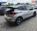 Серый Шевроле Bolt EV, объемом двигателя 0 л и пробегом 69 тыс. км за 13900 $, фото 4 на Automoto.ua