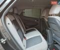 Серый Шевроле Bolt EV, объемом двигателя 0 л и пробегом 181 тыс. км за 13999 $, фото 62 на Automoto.ua