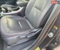 Сірий Шевроле Bolt EV, об'ємом двигуна 0 л та пробігом 148 тис. км за 15300 $, фото 12 на Automoto.ua