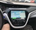 Серый Шевроле Bolt EV, объемом двигателя 0 л и пробегом 69 тыс. км за 13900 $, фото 7 на Automoto.ua