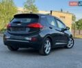 Серый Шевроле Bolt EV, объемом двигателя 0 л и пробегом 113 тыс. км за 13200 $, фото 18 на Automoto.ua