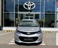 Серый Шевроле Bolt EV, объемом двигателя 0 л и пробегом 39 тыс. км за 15700 $, фото 5 на Automoto.ua