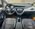Серый Шевроле Bolt EV, объемом двигателя 0 л и пробегом 111 тыс. км за 14300 $, фото 6 на Automoto.ua