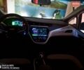 Сірий Шевроле Bolt EV, об'ємом двигуна 0 л та пробігом 117 тис. км за 16500 $, фото 7 на Automoto.ua