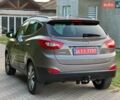 Серый Шевроле Bolt EV, объемом двигателя 0 л и пробегом 174 тыс. км за 14400 $, фото 2 на Automoto.ua