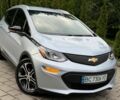Серый Шевроле Bolt EV, объемом двигателя 0 л и пробегом 174 тыс. км за 13999 $, фото 2 на Automoto.ua